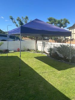 Pop Up tent