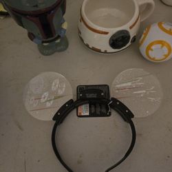 Star Wars Collection Part 5