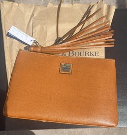 Dooney and Bourke