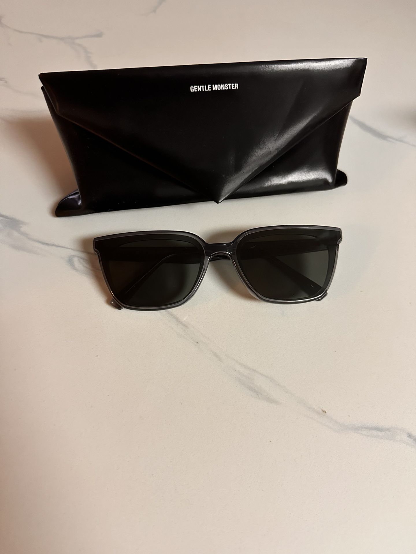 Gentle Monster Sunglasses