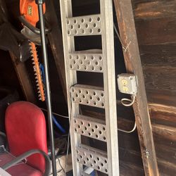 Truck Ramps 