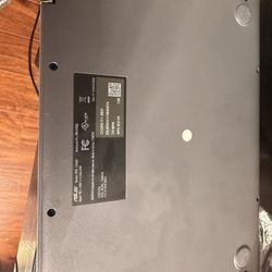 Asus Chromebook 