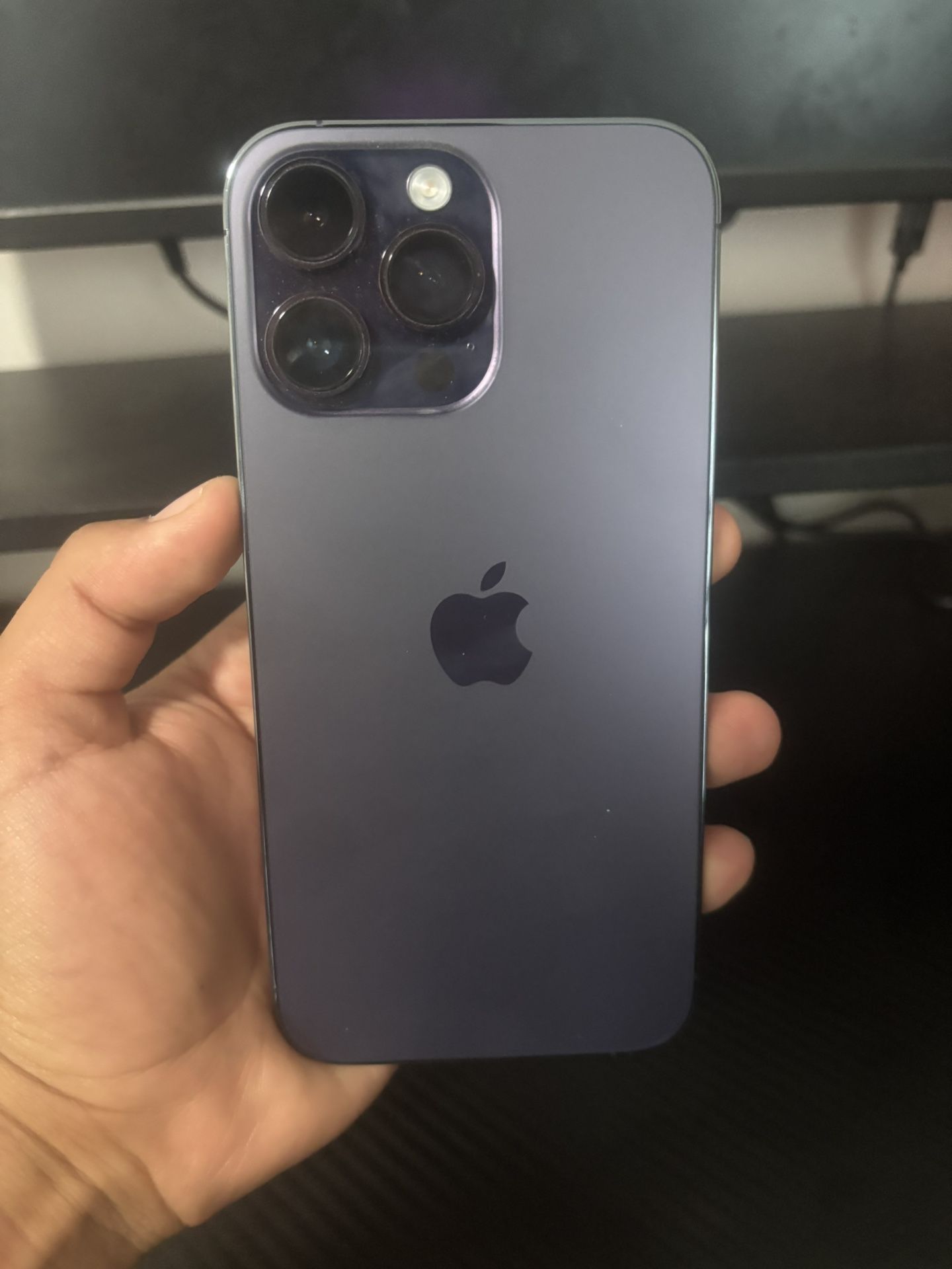 iPhone 14 Pro Max - 256GB - Unlocked