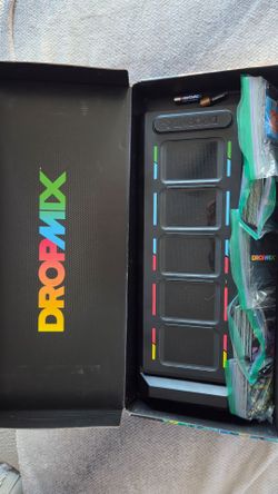 DropMix - DJ game - Board + 250+ Cards