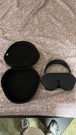 AirPods Max Pro