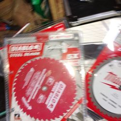 Blades And Plasma Torch Nozzles 