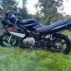 Suzuki 500