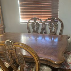 Beautiful Dining Set