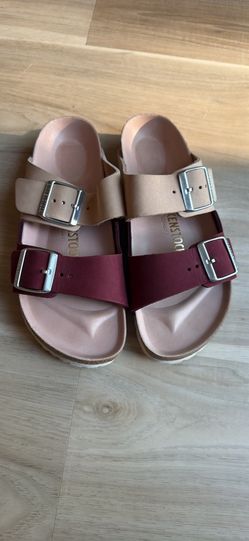 Birkenstocks
