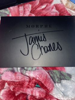 James Charles Artistry Palette 