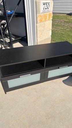Entertainment stand