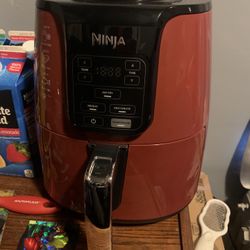 Air Fryer