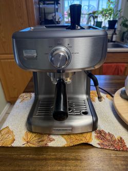 Calphalon Espresso Maker