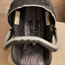 Baby Car Seat