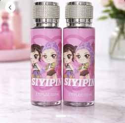 K-pop Perfume