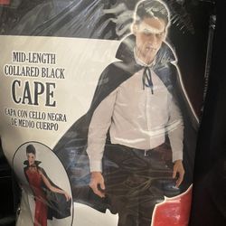 Halloween Costumes 