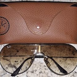 Ray Ban Sunglasses (RB 32505)
