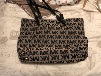 Michael kors shoulder bag