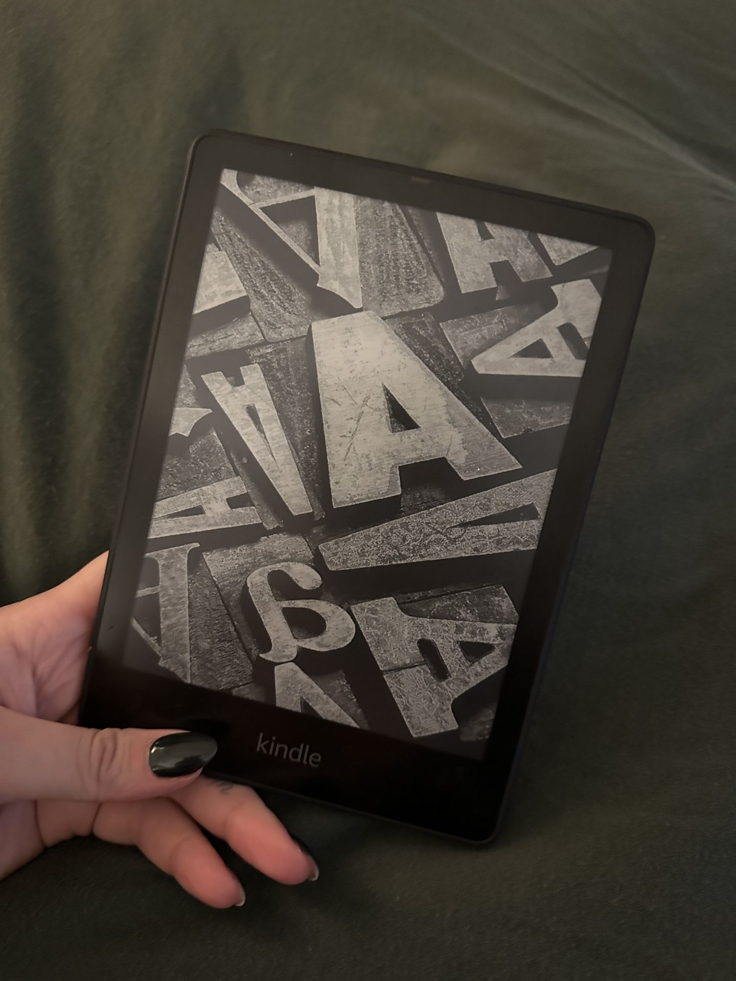 Kindle Paperwhite Ad Free (11th Gen)