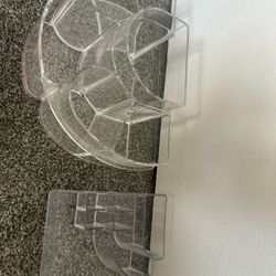 Makeup Holders MUST GO TODAY