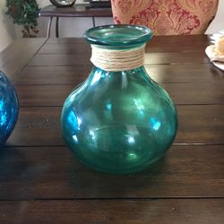 Decorative vase
