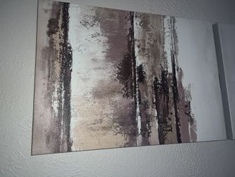 2 Wall Art Pictures