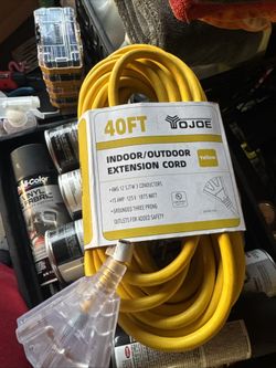 Extension
