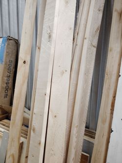 Lumber
