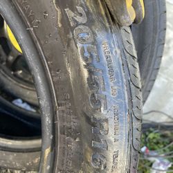 205/55 R16