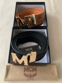 Belts For Men