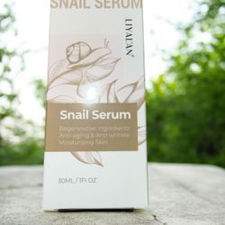 Liyalan Snail Serum 🐌