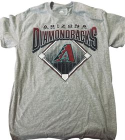 Arizona Diamondbacks small
