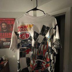 Graph T