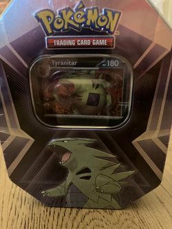 Pokemon card