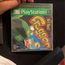 PS2 games