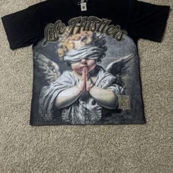 Life Hustlers Graphic Tee