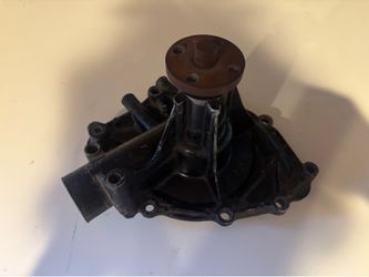 FORD 289 WATER PUMP SHELBY COBRA MUSTANG