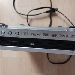 DAENYX  DVD , HDCD, disc Digital Vedio/ Audio 