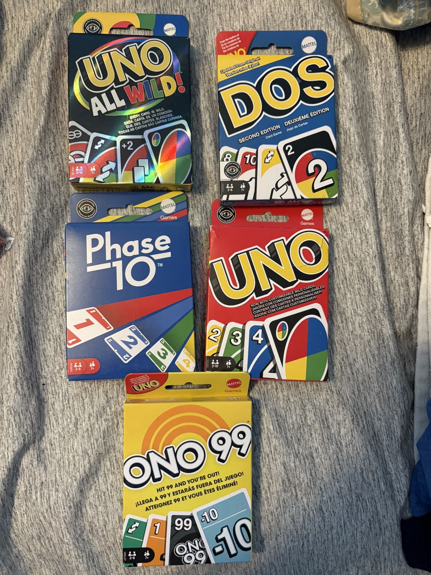 Playing Cards 🎴 Brand New Variety $5 Each