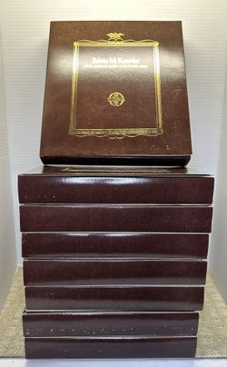 Norman Rockwells Colonial Portraits