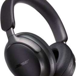 Brand New Bose QuietComfort Ultra Headphones