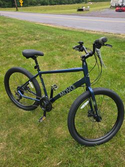 2 year old KHS MOVO 2.0 Never used!!