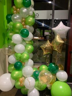 Decoración de local comercial