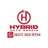 Auto Hybrid Repair 