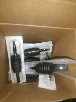 Tattoo disposable tubes