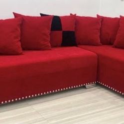 SECTIONAL BRAND New 