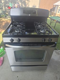 Stove