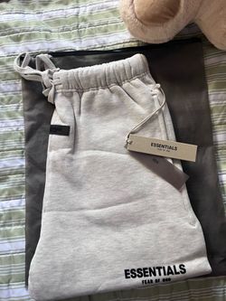 Selling essentials shorts