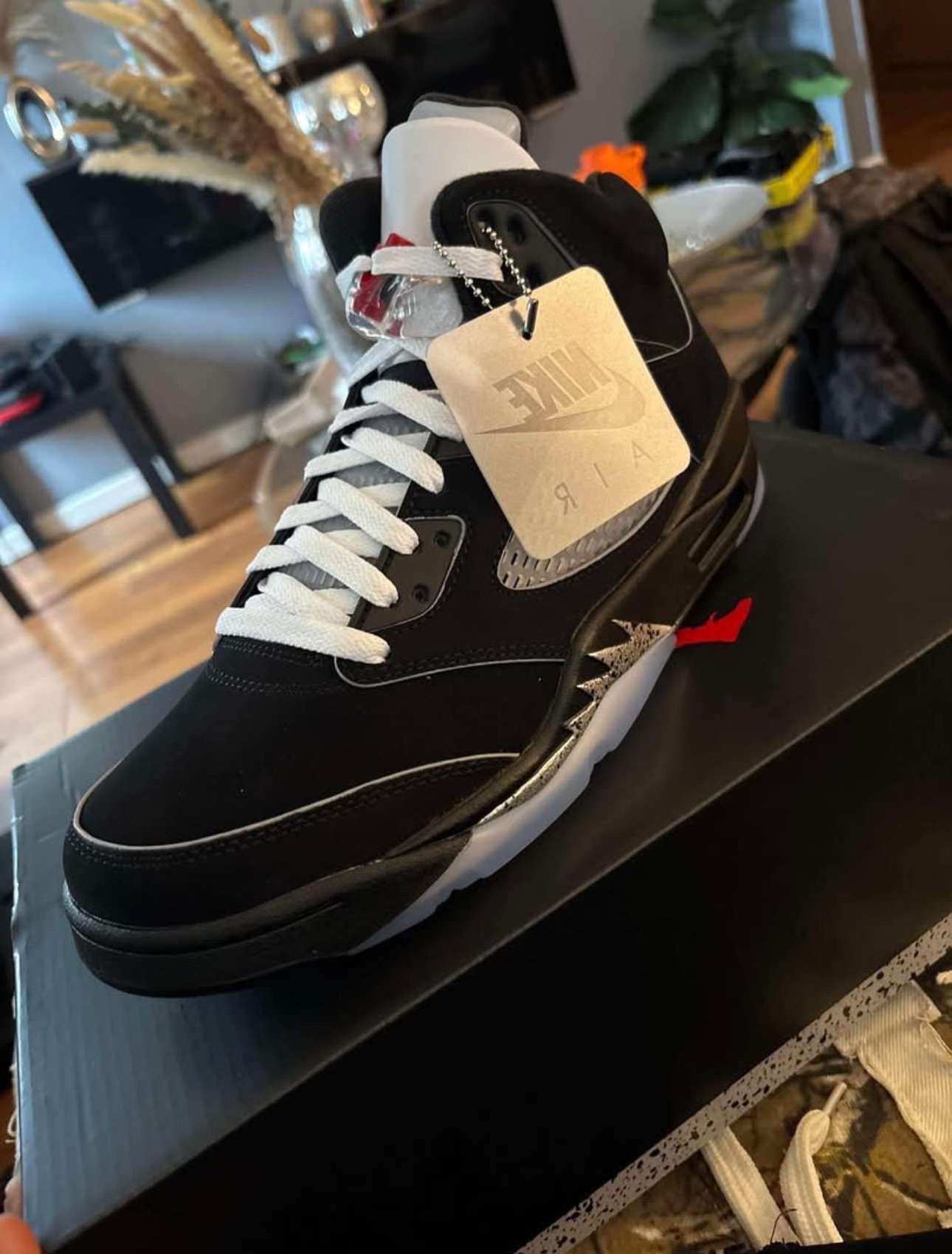 Worn Twice