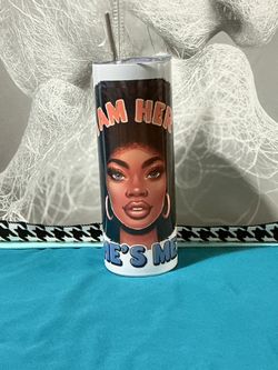 “I Am She” Collection: Foxy Brown
